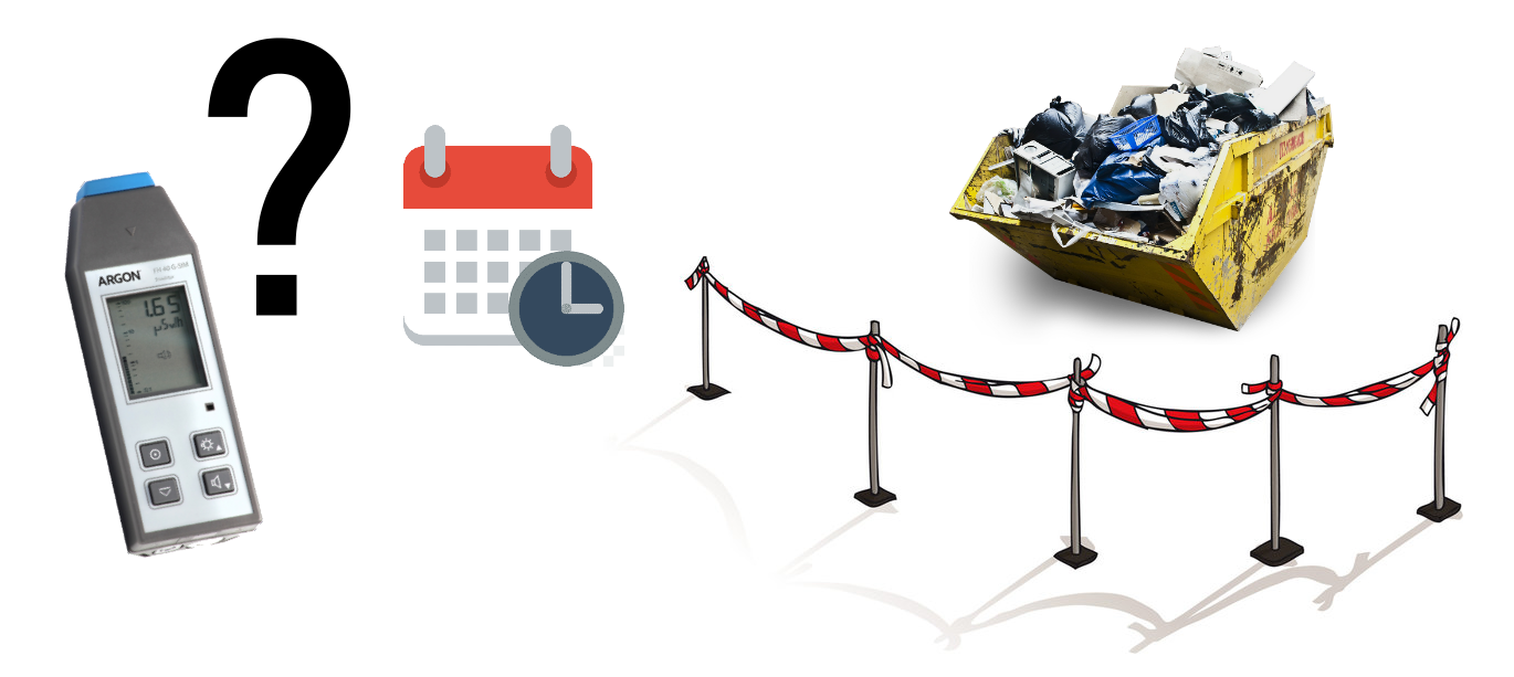 Calcul de l'activité