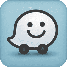 Waze